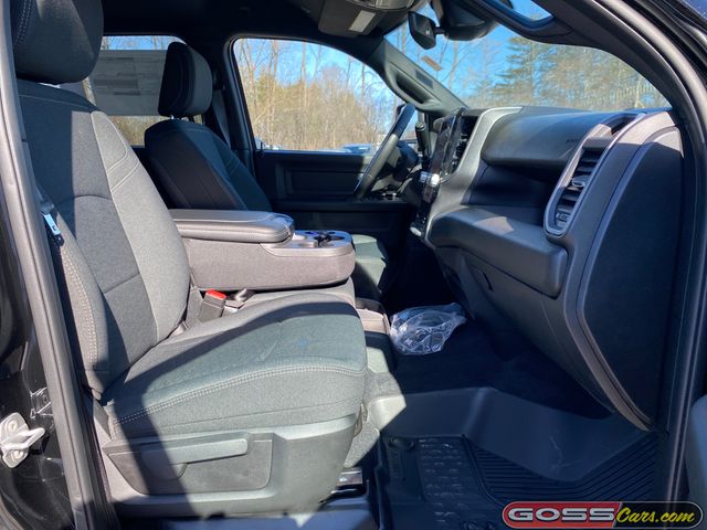2026 RAM 3500 Tradesman - Photo 6