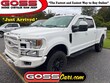  Ford F-250SD