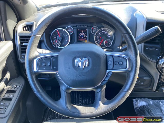 2026 RAM 3500 Tradesman - Photo 15