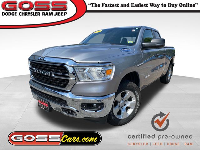 2023 RAM 1500 Pickup
