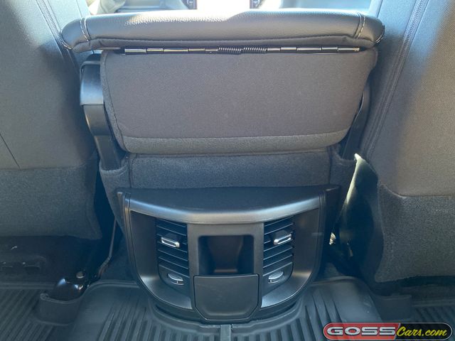 2026 RAM 3500 Tradesman - Photo 20