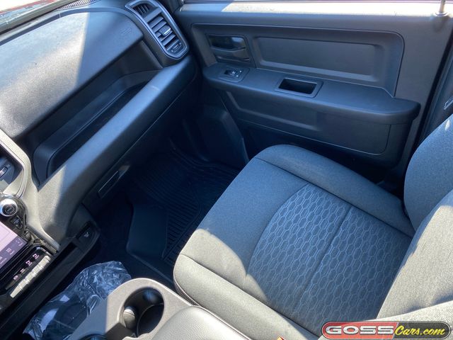2026 RAM 3500 Tradesman - Photo 14