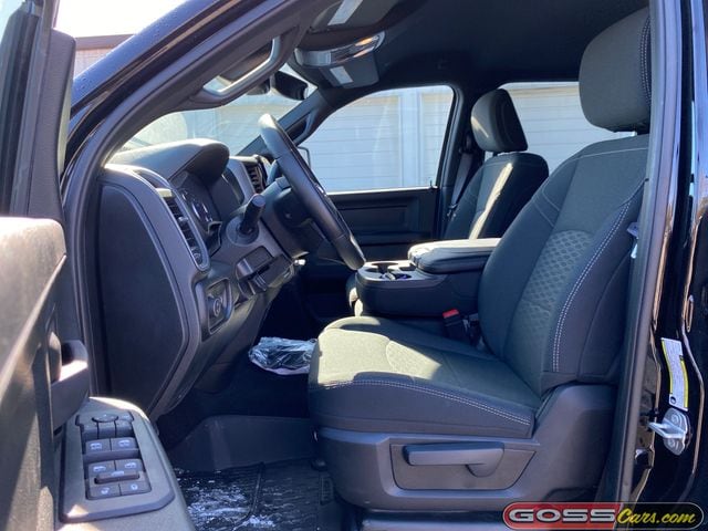 2026 RAM 3500 Tradesman - Photo 23