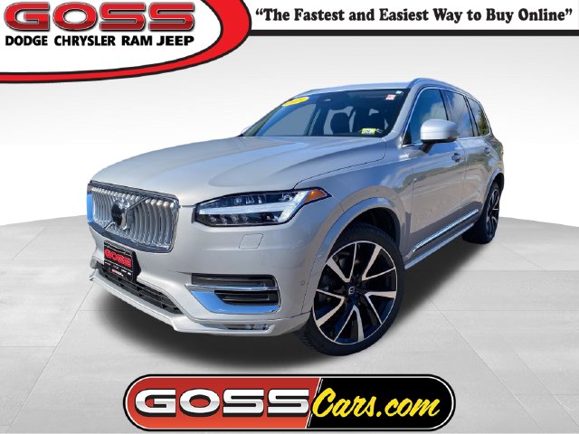 2023 Volvo XC90