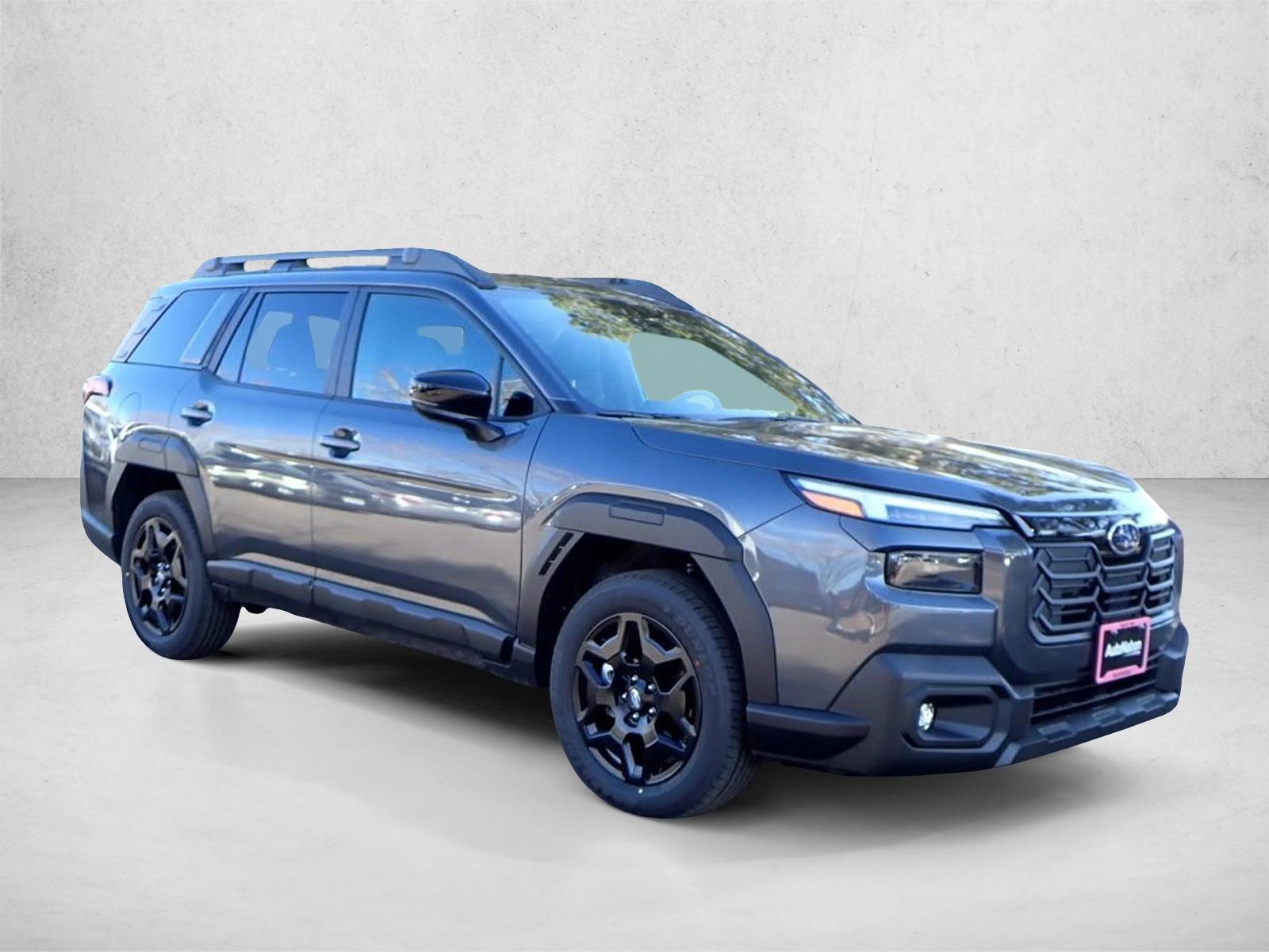 2026 Subaru Outback Limited - Photo 6