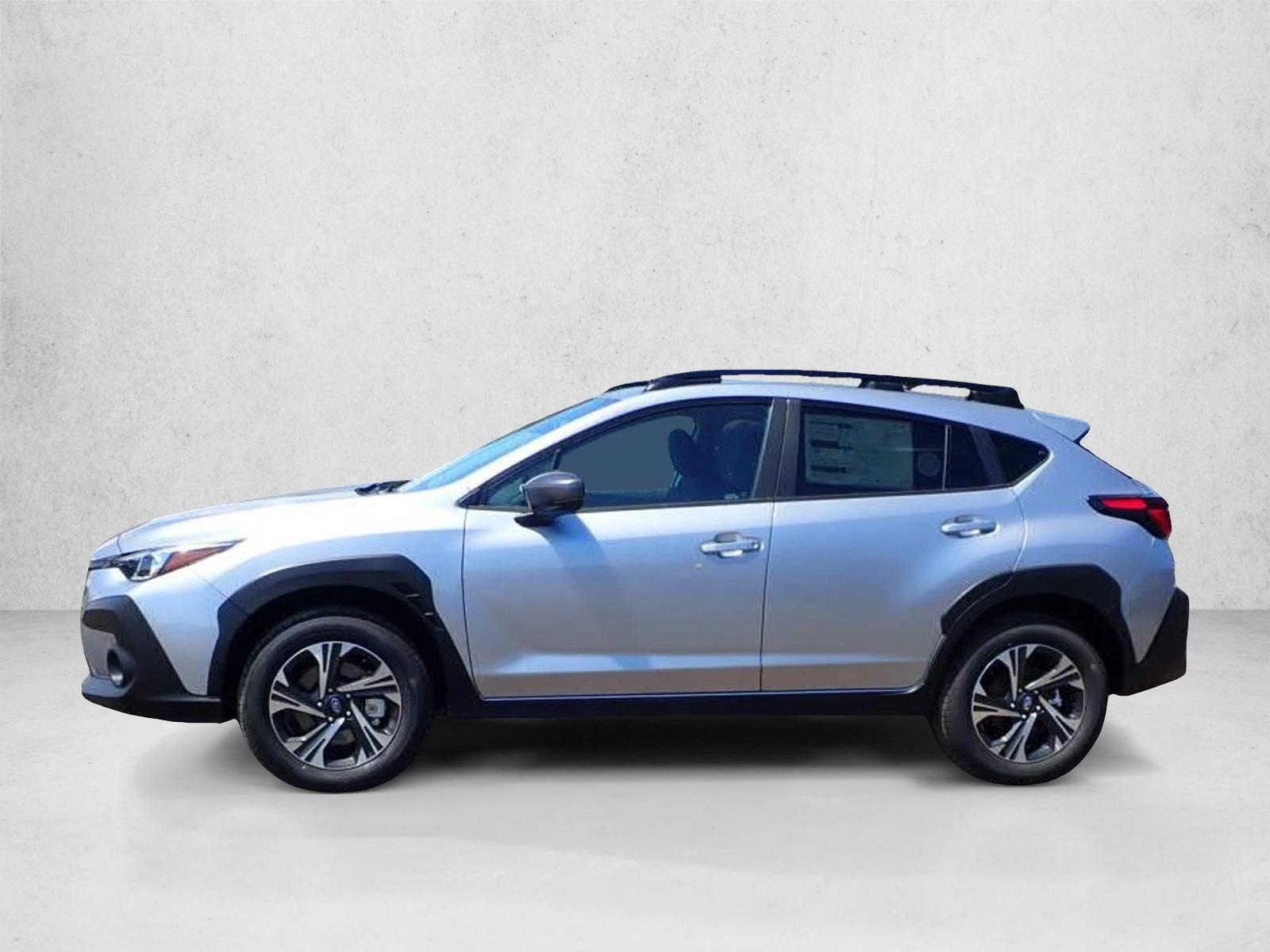 New 2026 Subaru Crosstrek Premium SUV