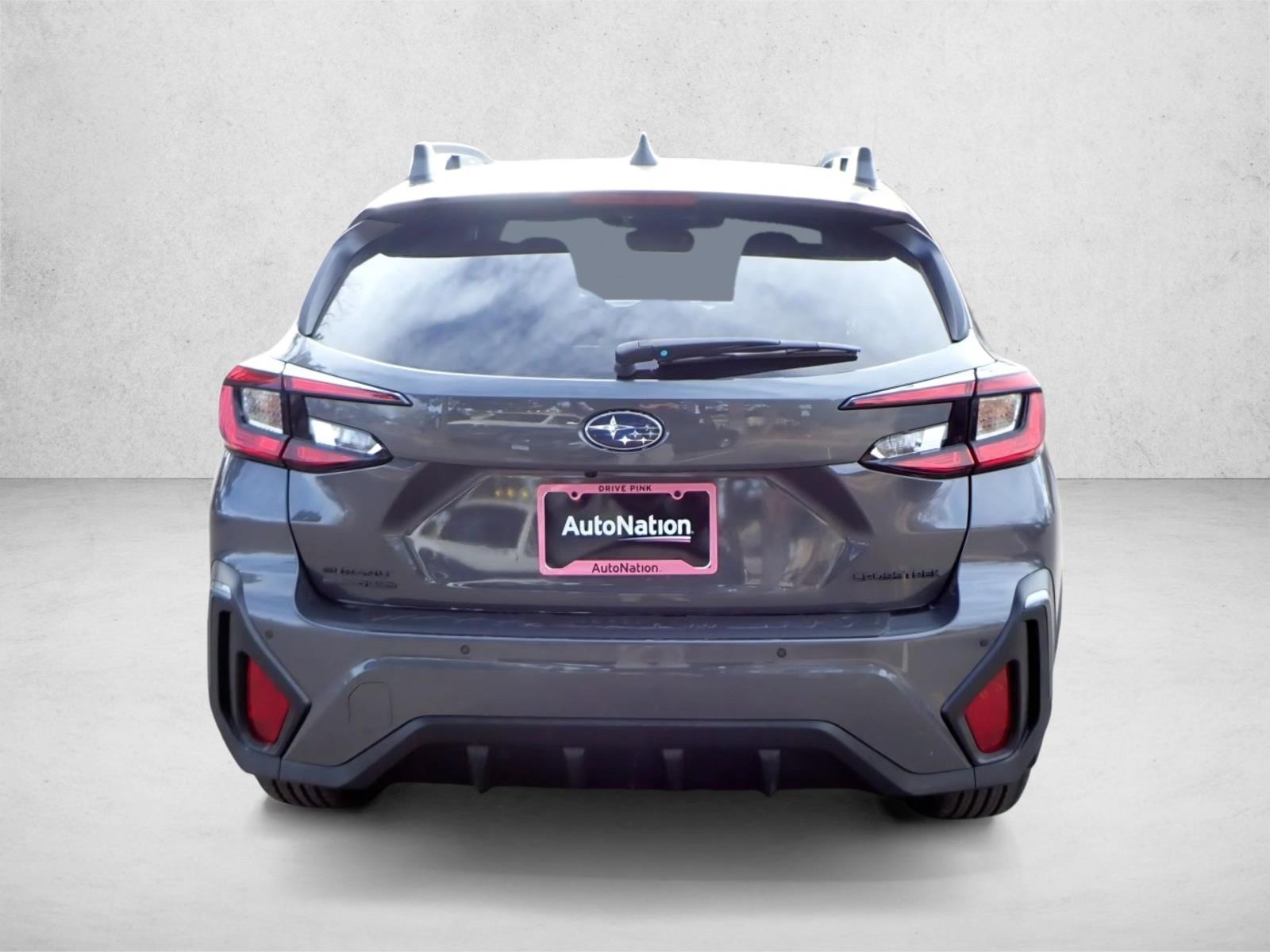 Used 2026 Subaru Crosstrek Limited SUV