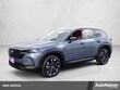  Mazda CX-50 Hybrid