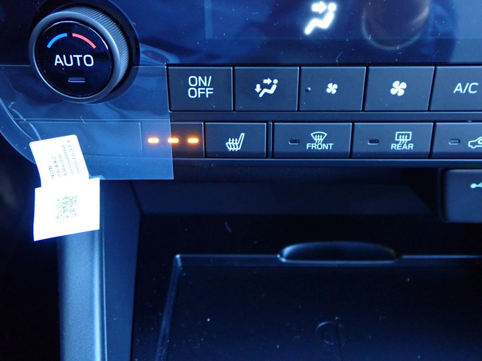 2026 Subaru Outback Limited - Photo 22