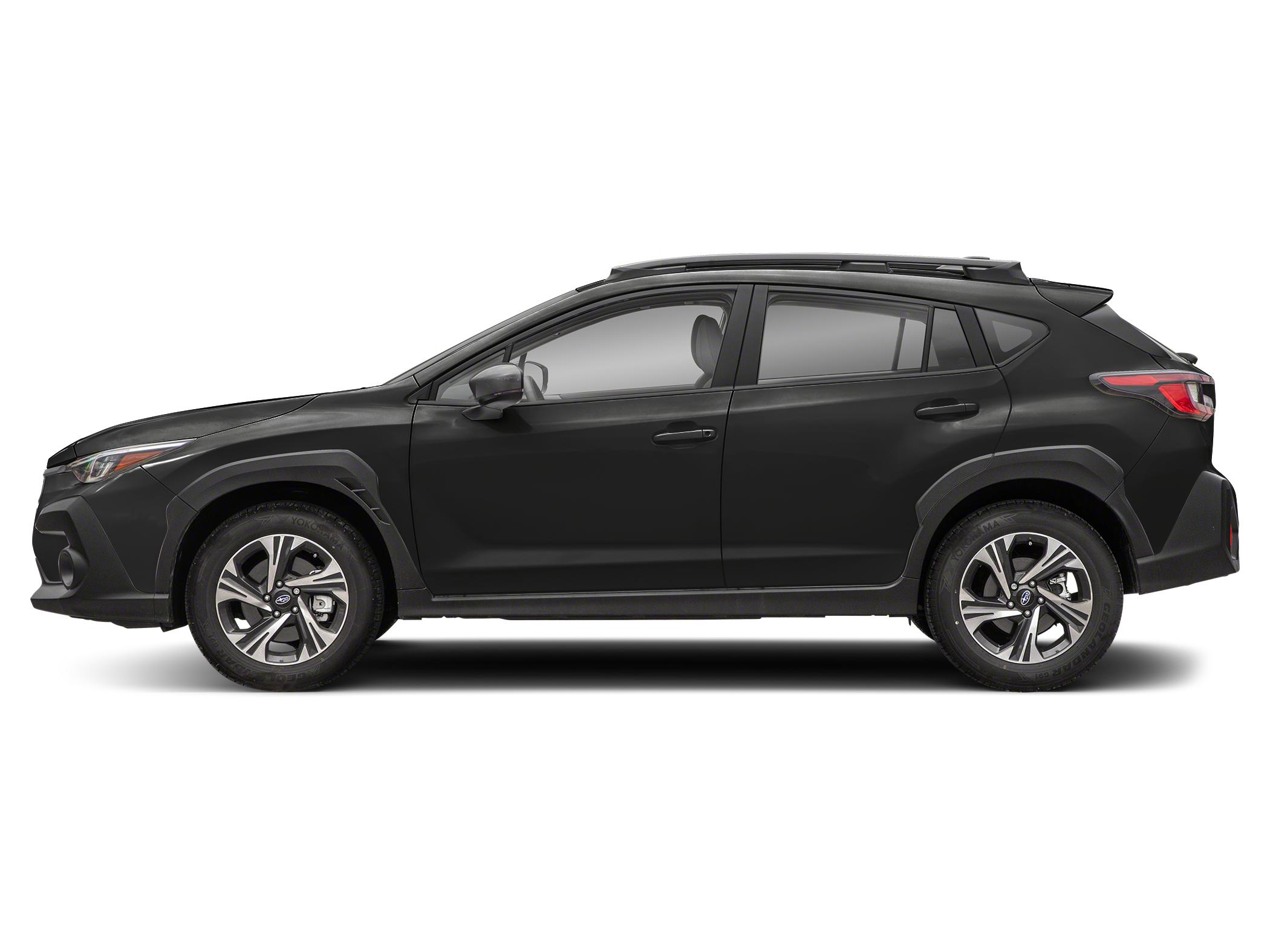 New 2027 Subaru Crosstrek