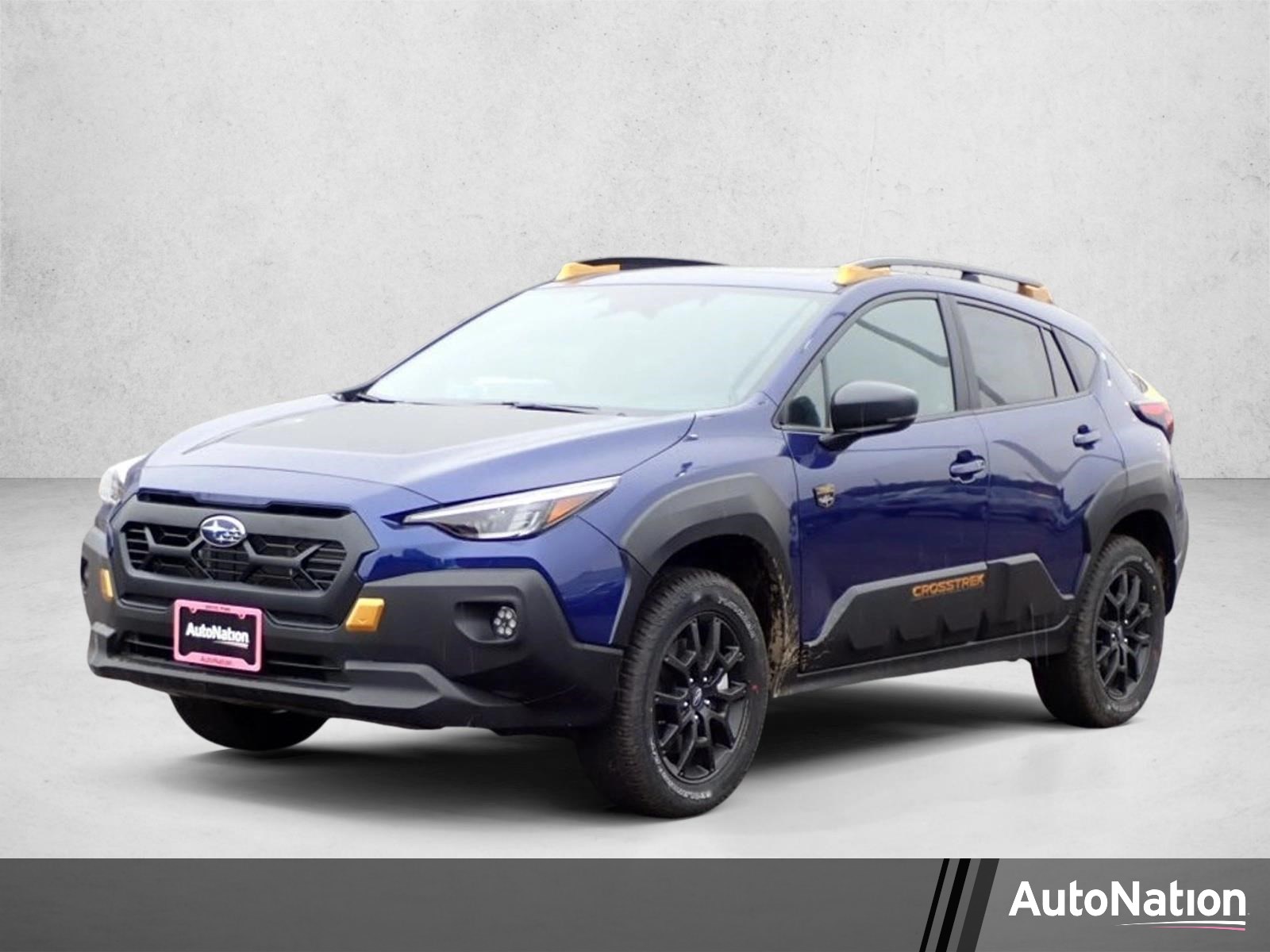 New 2026 Subaru Crosstrek Wilderness SUV