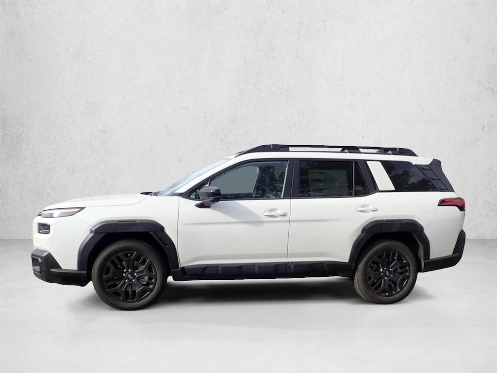 New 2026 Subaru Outback Limited XT SUV