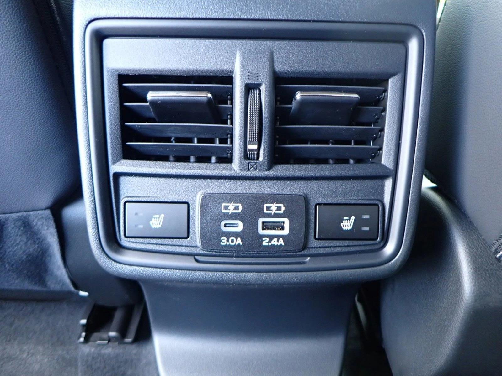 2026 Subaru Outback Limited XT - Photo 11