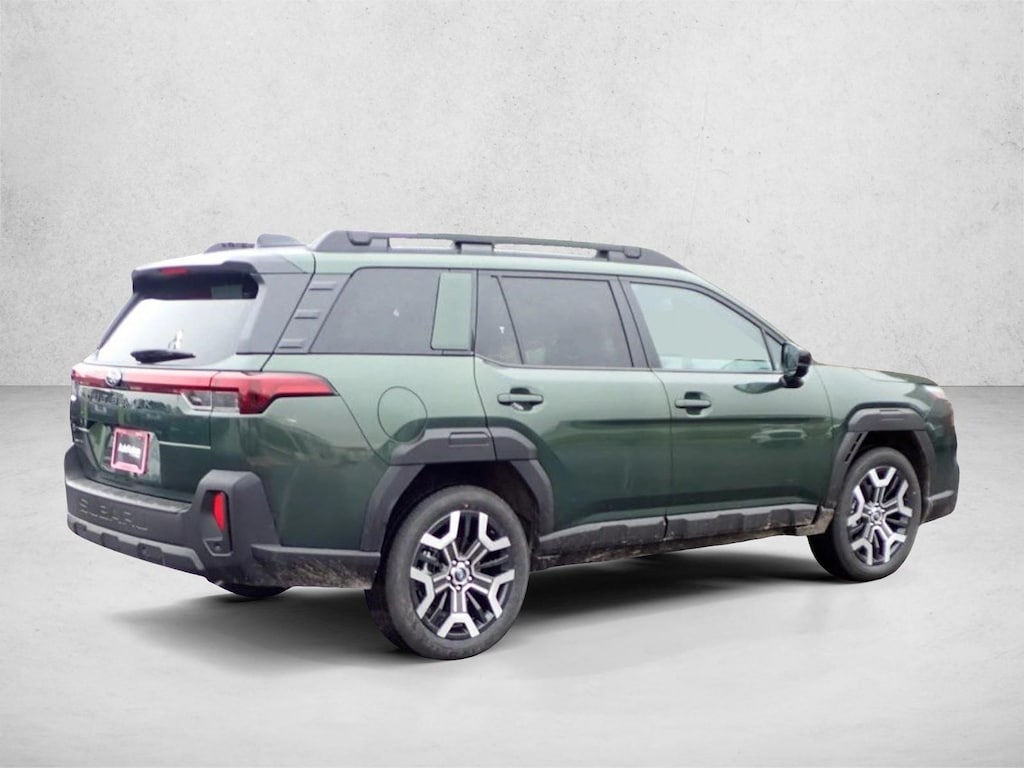 New 2026 Subaru Outback Touring XT SUV
