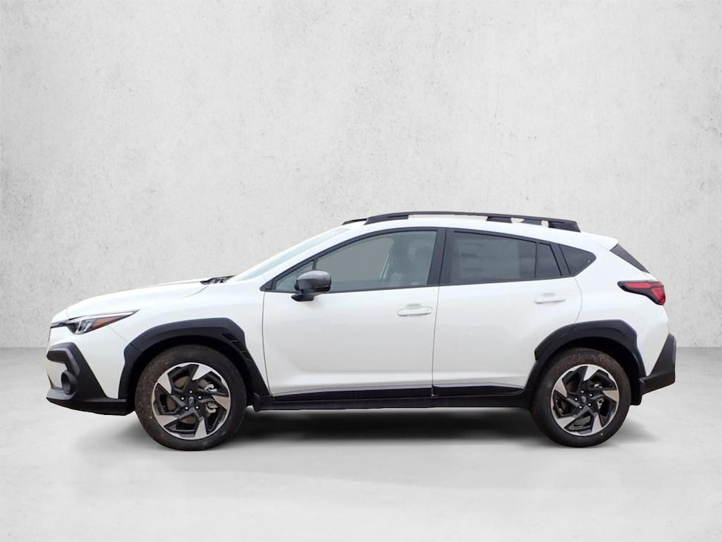 New 2026 Subaru Crosstrek Limited SUV