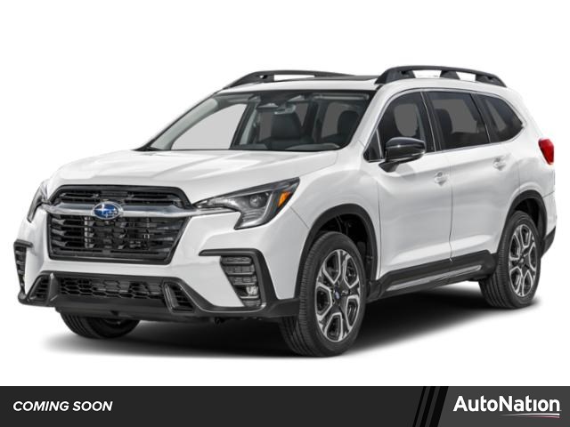 New 2027 Subaru Ascent Limited 7-Passenger SUV V3404331 near Denver, CO