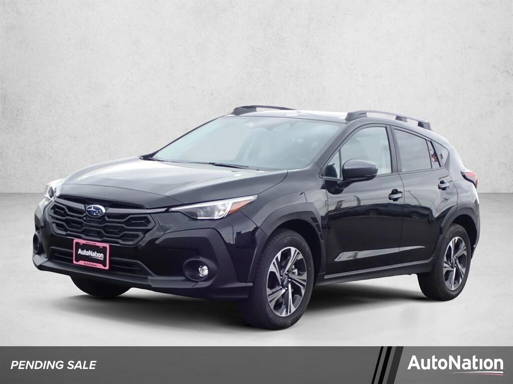 New 2026 Subaru Crosstrek Premium SUV