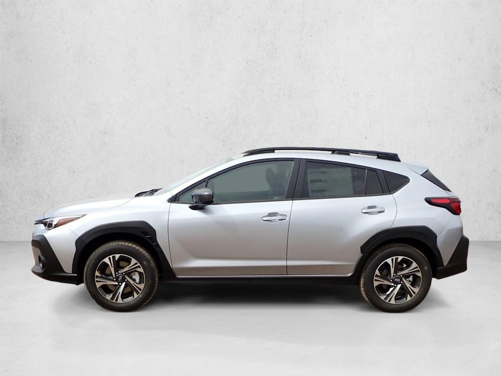 New 2026 Subaru Crosstrek Premium SUV
