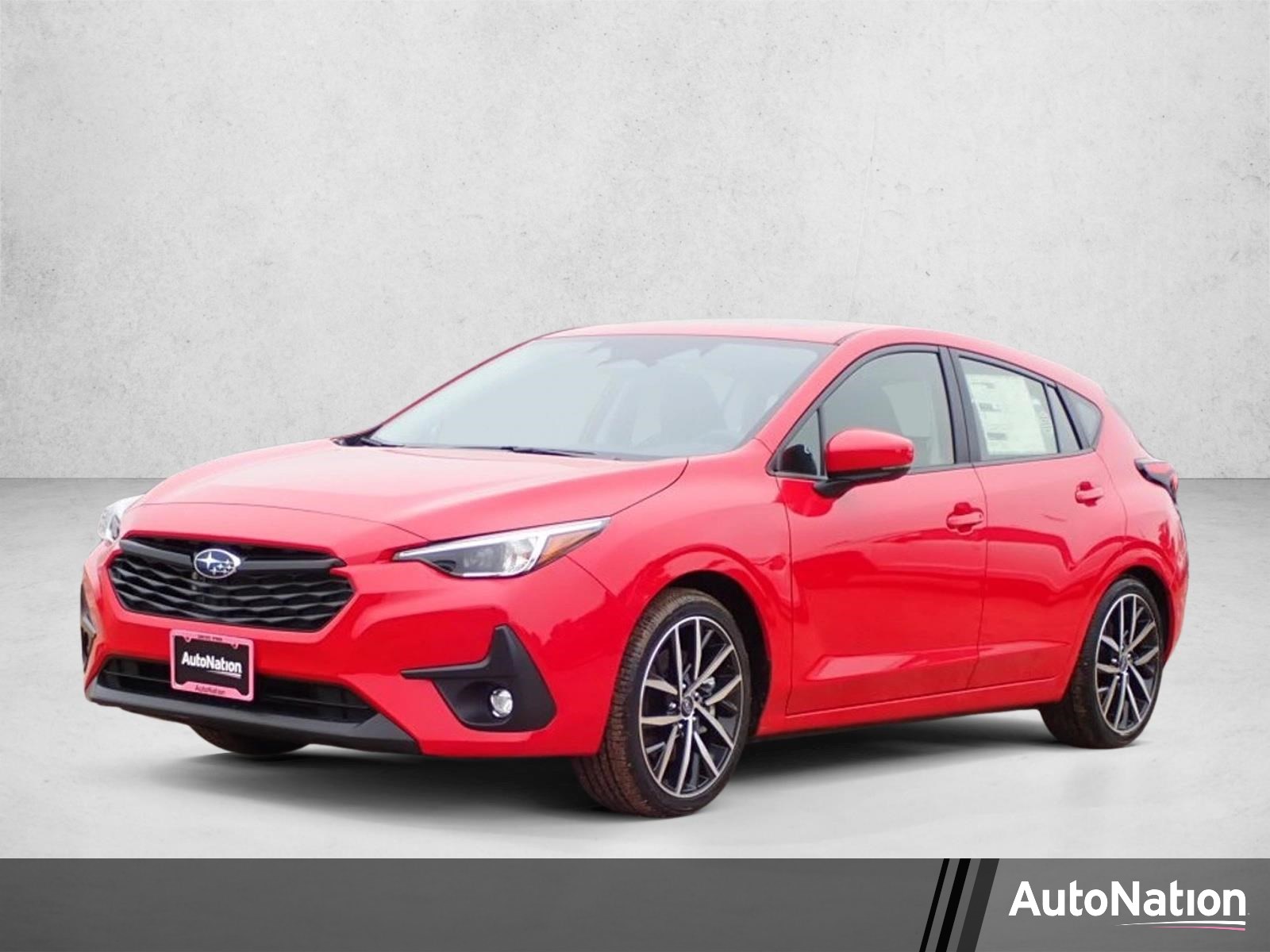 New 2026 Subaru Impreza Sport 5-Door