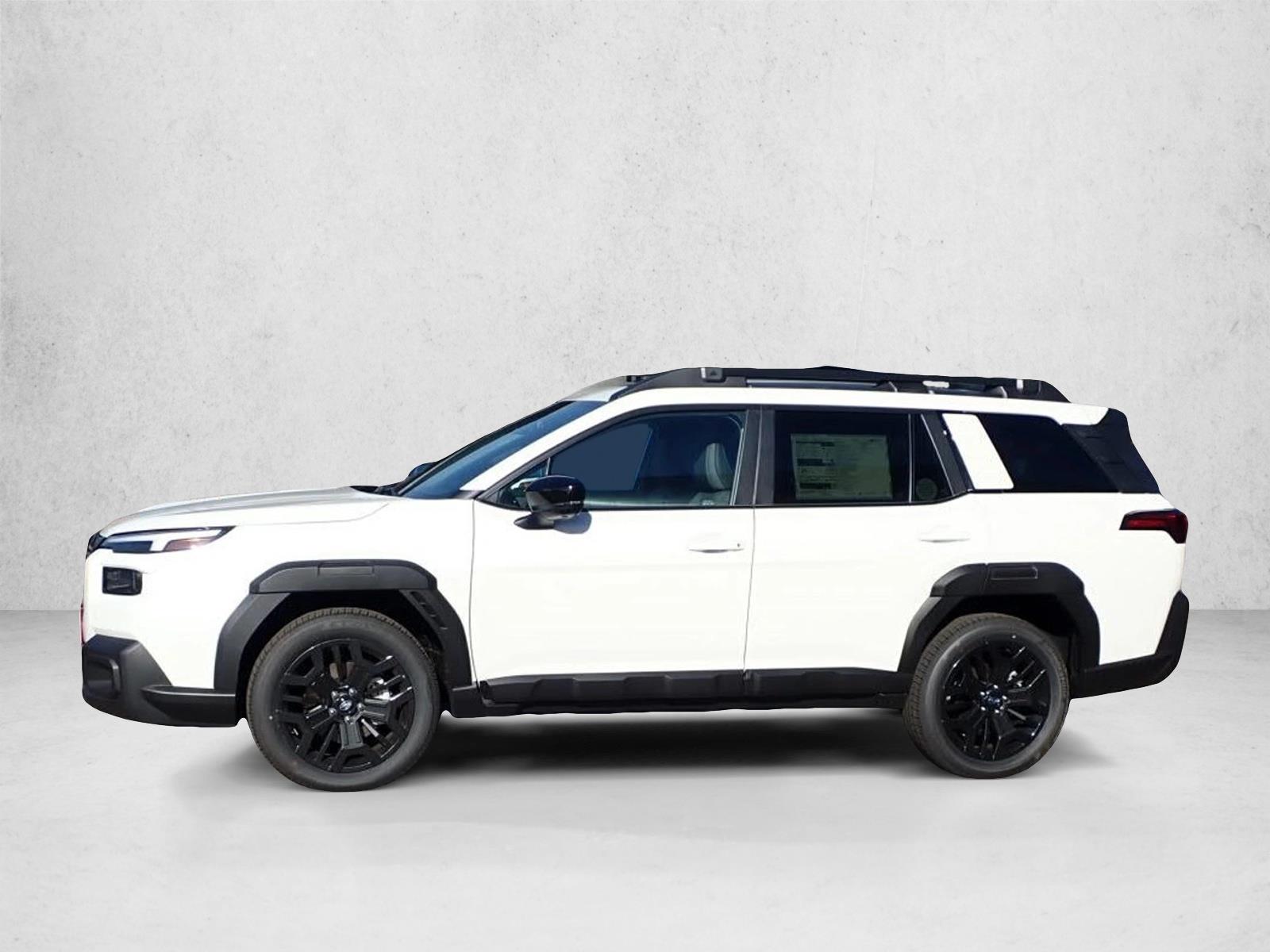 New 2026 Subaru Outback Limited XT SUV