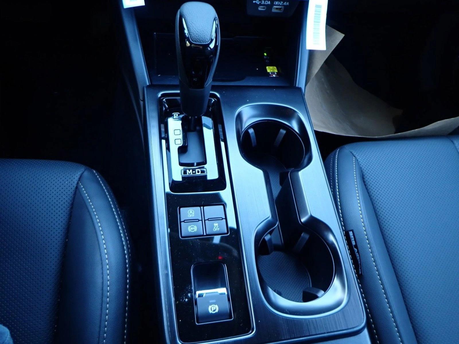 2026 Subaru Outback Limited - Photo 24