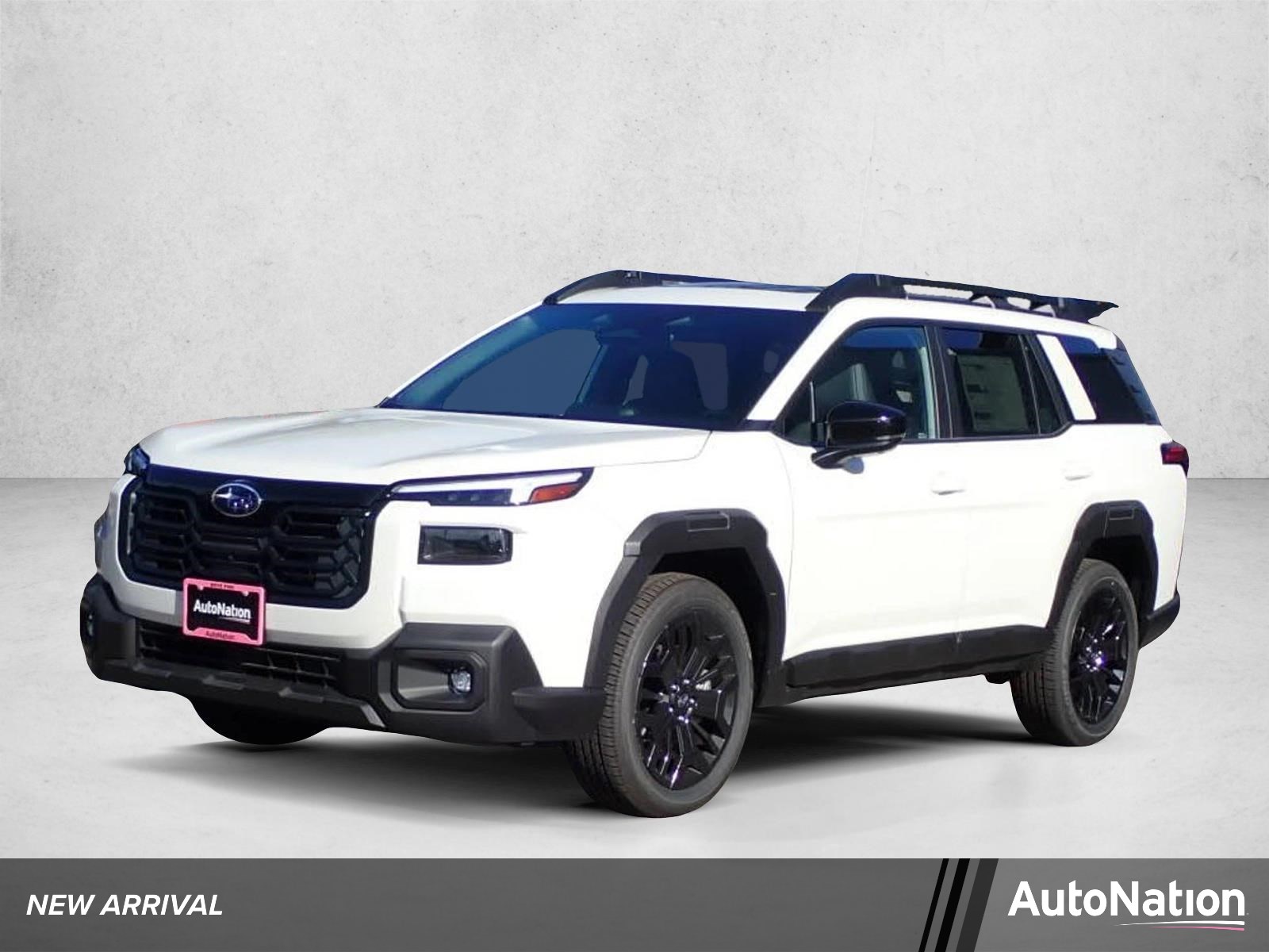 New 2026 Subaru Outback Limited XT SUV