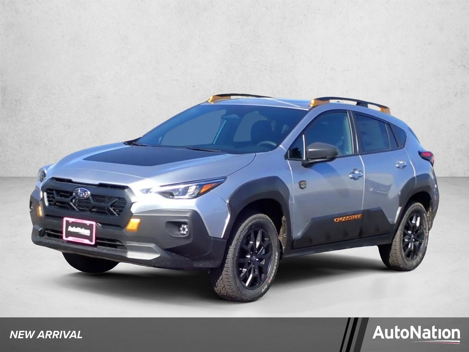 New 2026 Subaru Crosstrek Wilderness SUV