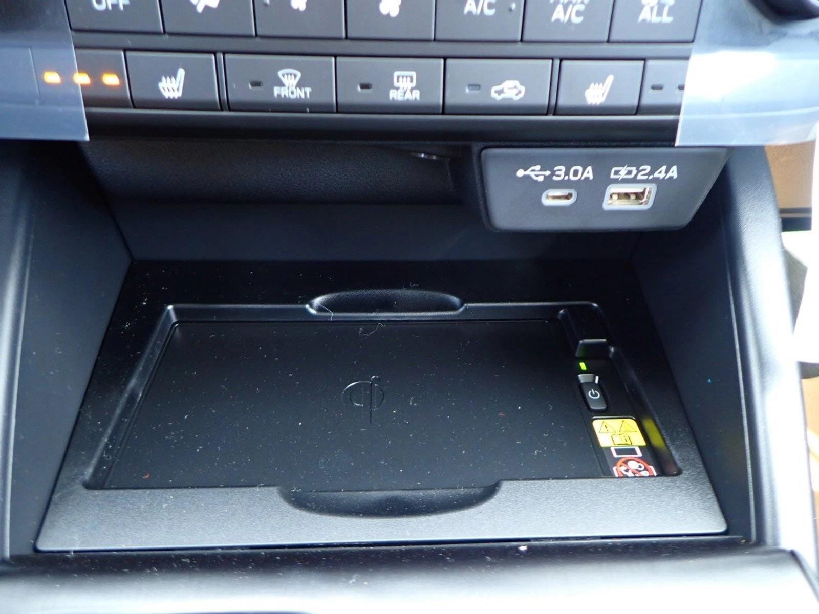 2026 Subaru Outback Limited XT - Photo 23