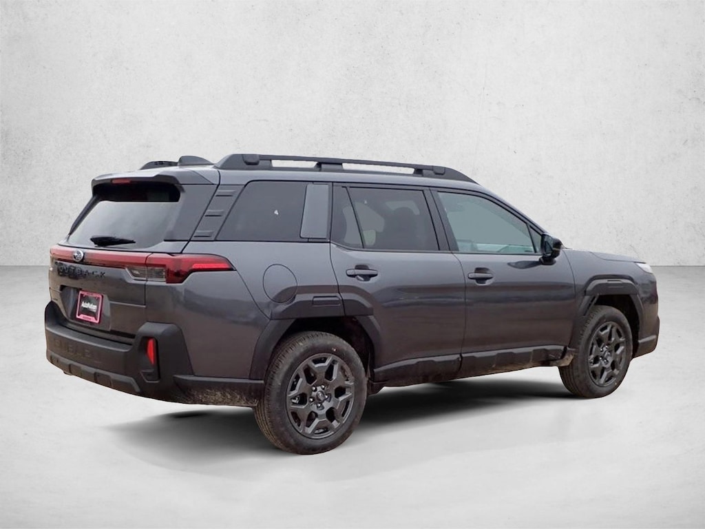 New 2026 Subaru Outback Premium SUV