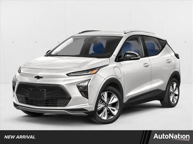 2023 Chevrolet Bolt EUV