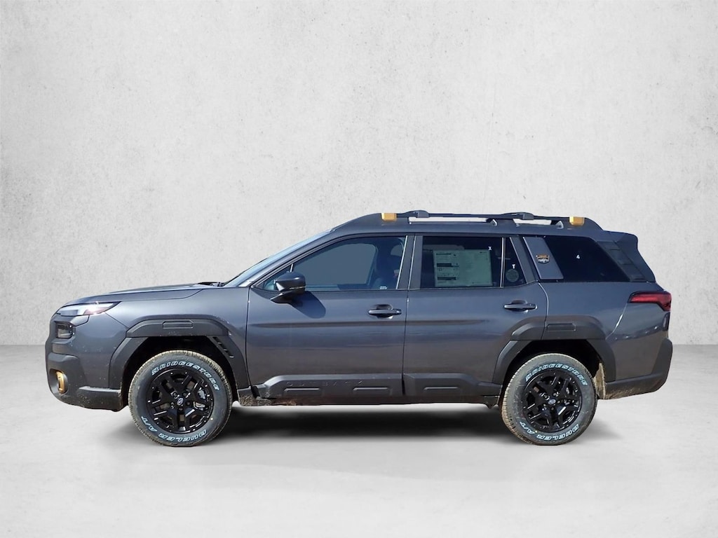 New 2026 Subaru Outback Wilderness SUV