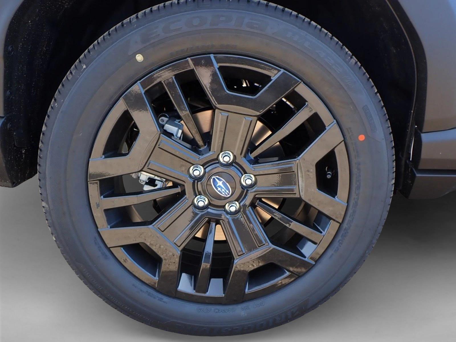2026 Subaru Outback Limited XT - Photo 7