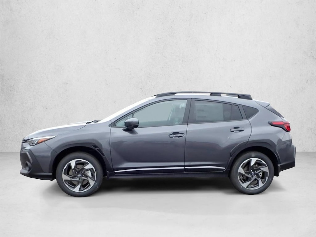 New 2026 Subaru Crosstrek Limited SUV