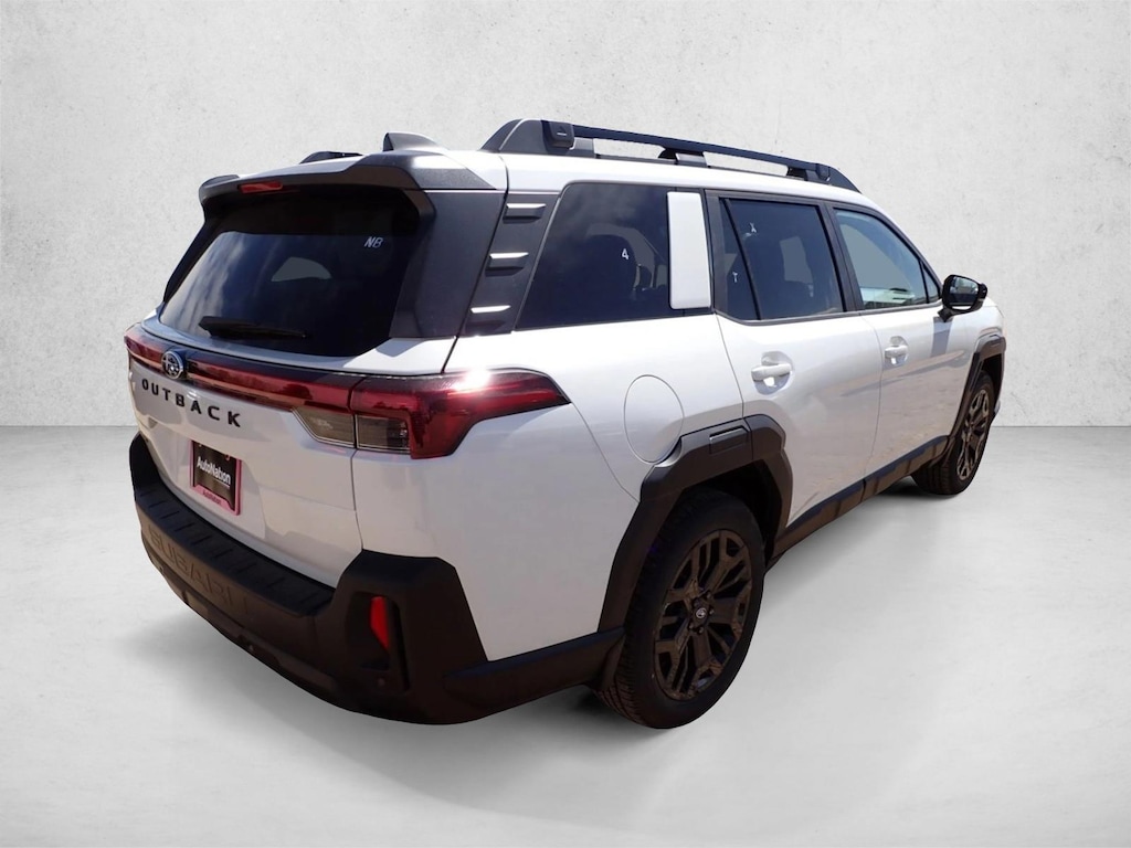 New 2026 Subaru Outback Limited XT SUV