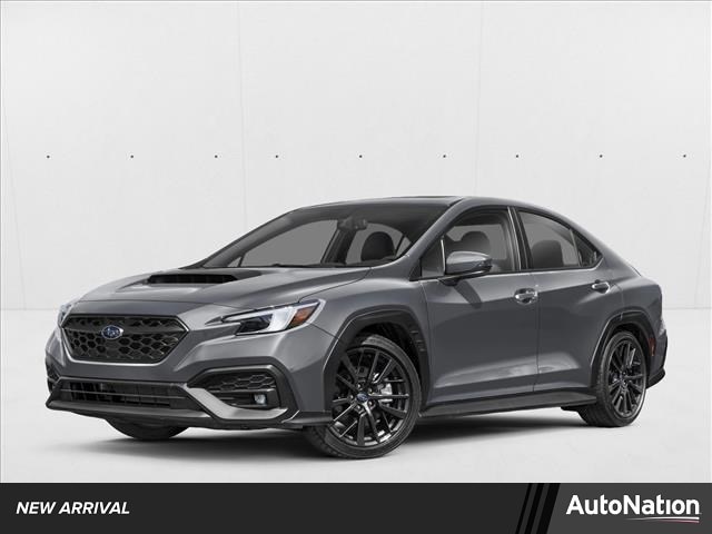 2026 Subaru WRX Limited
