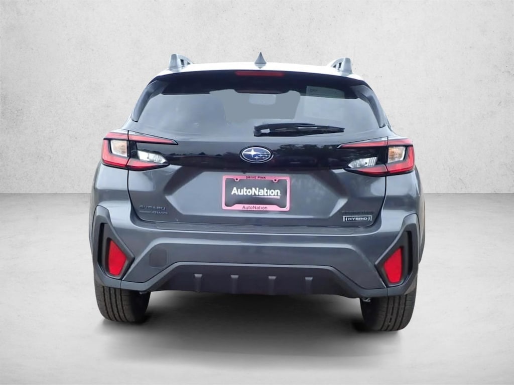 New 2026 Subaru Crosstrek Sport Hybrid SUV