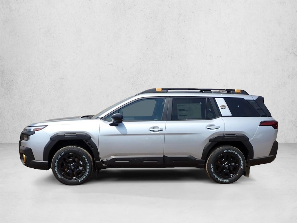 New 2026 Subaru Outback Wilderness SUV