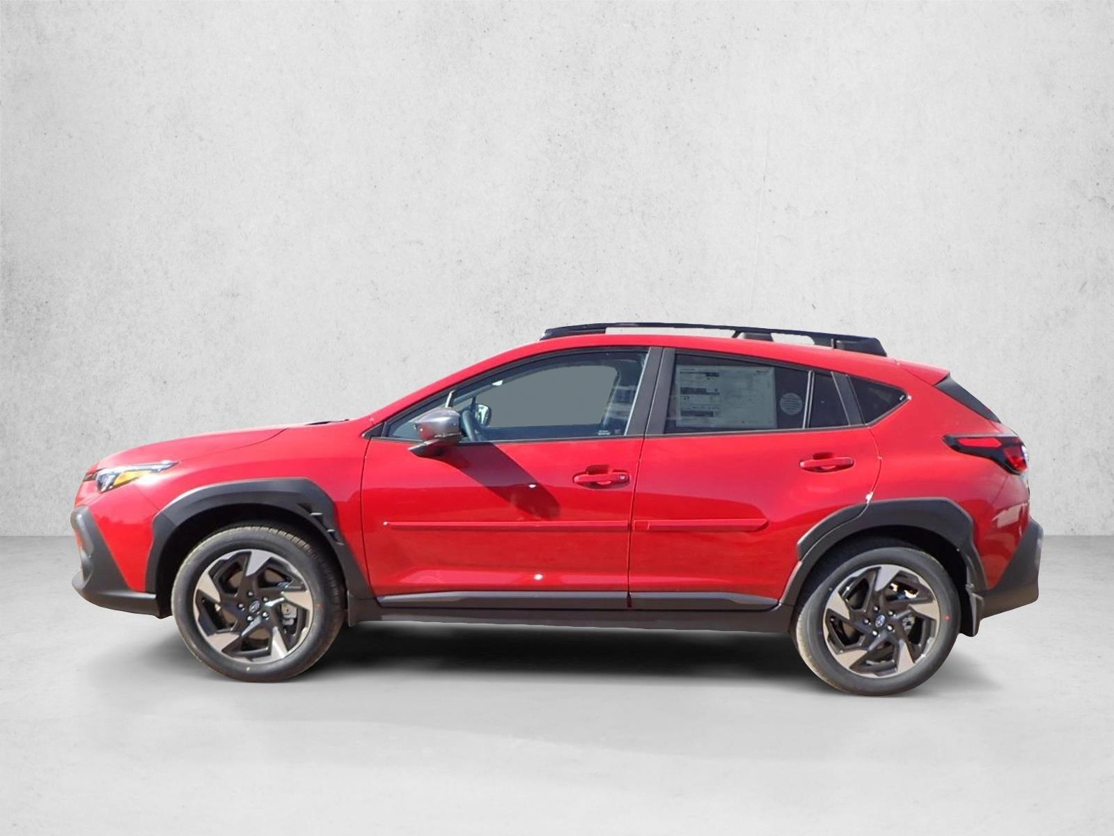 Used 2026 Subaru Crosstrek Limited SUV