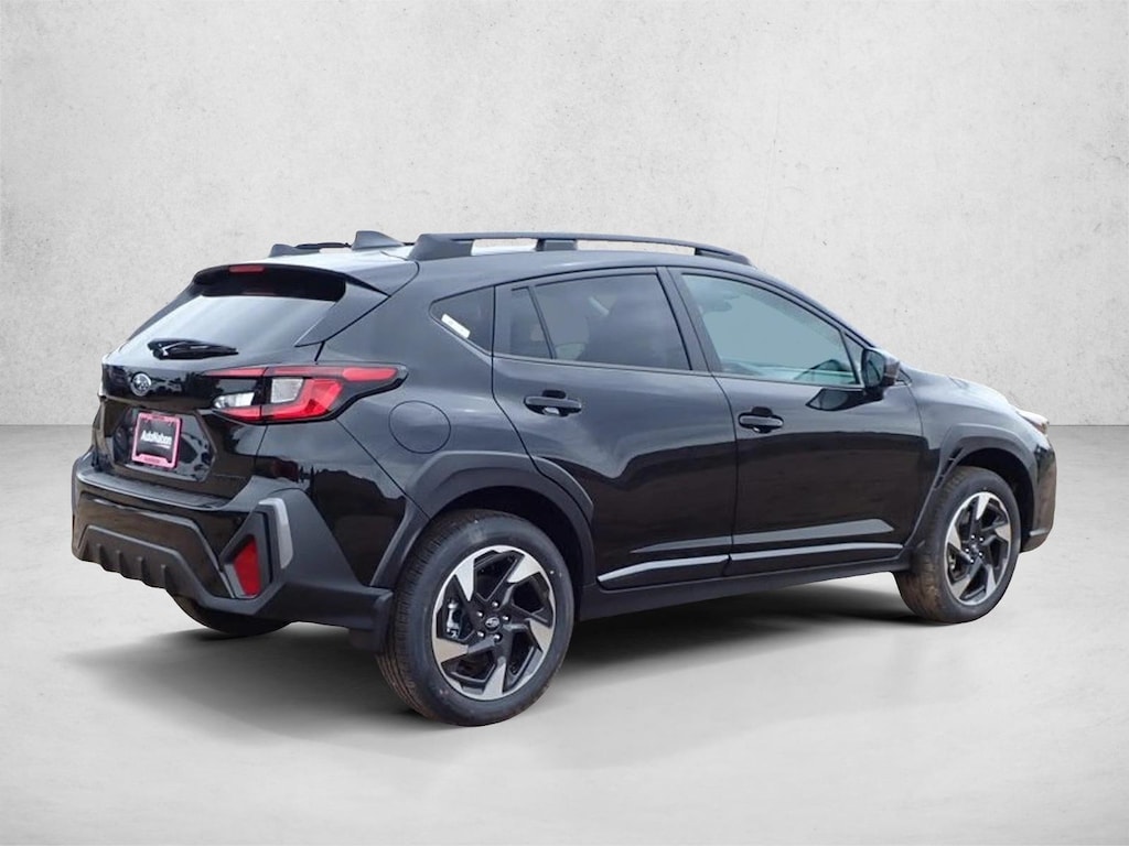 New 2026 Subaru Crosstrek Limited SUV