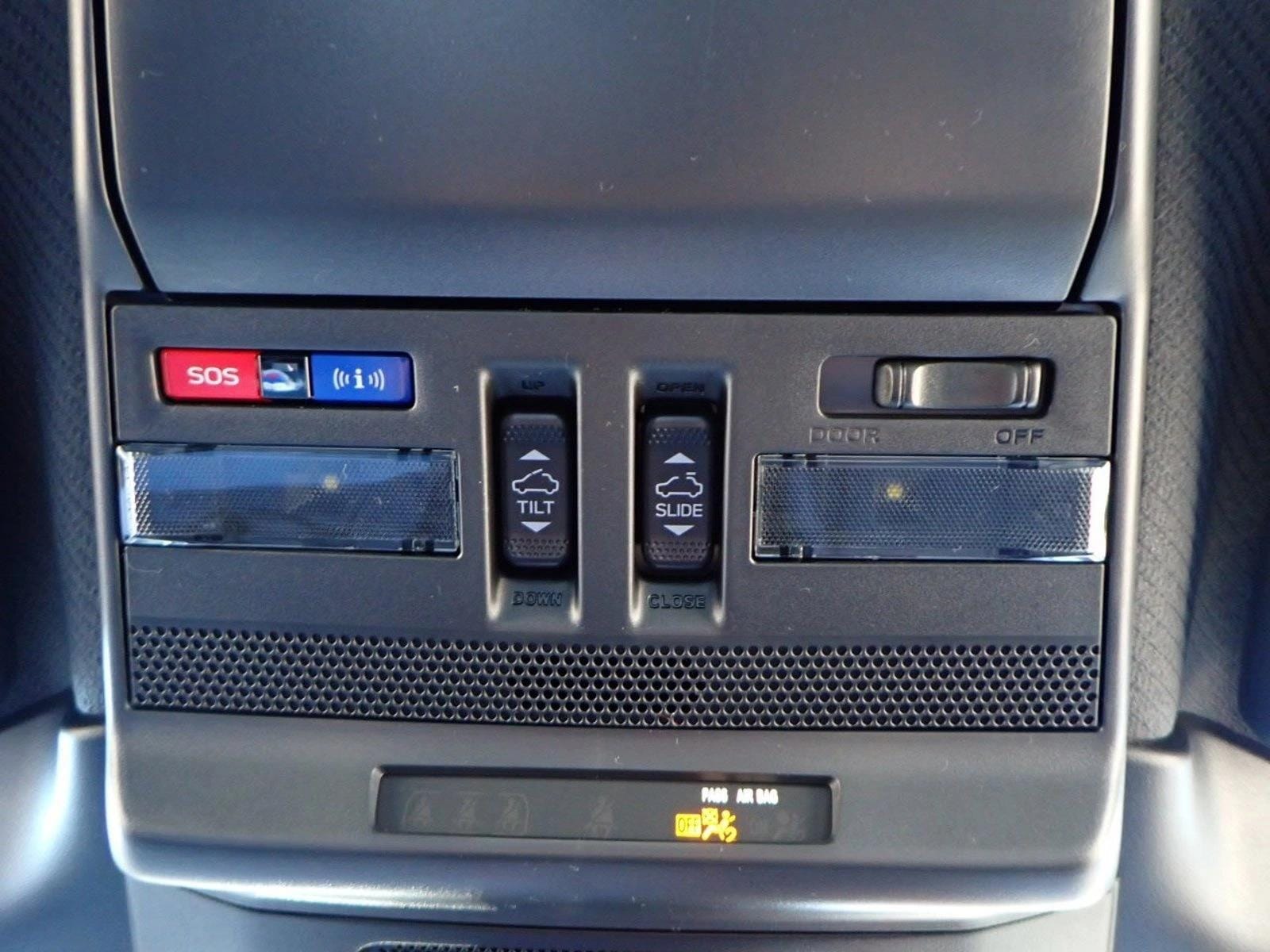 2026 Subaru Outback Limited - Photo 26