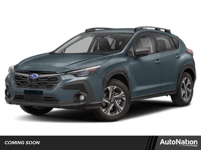 New 2027 Subaru Crosstrek Premium