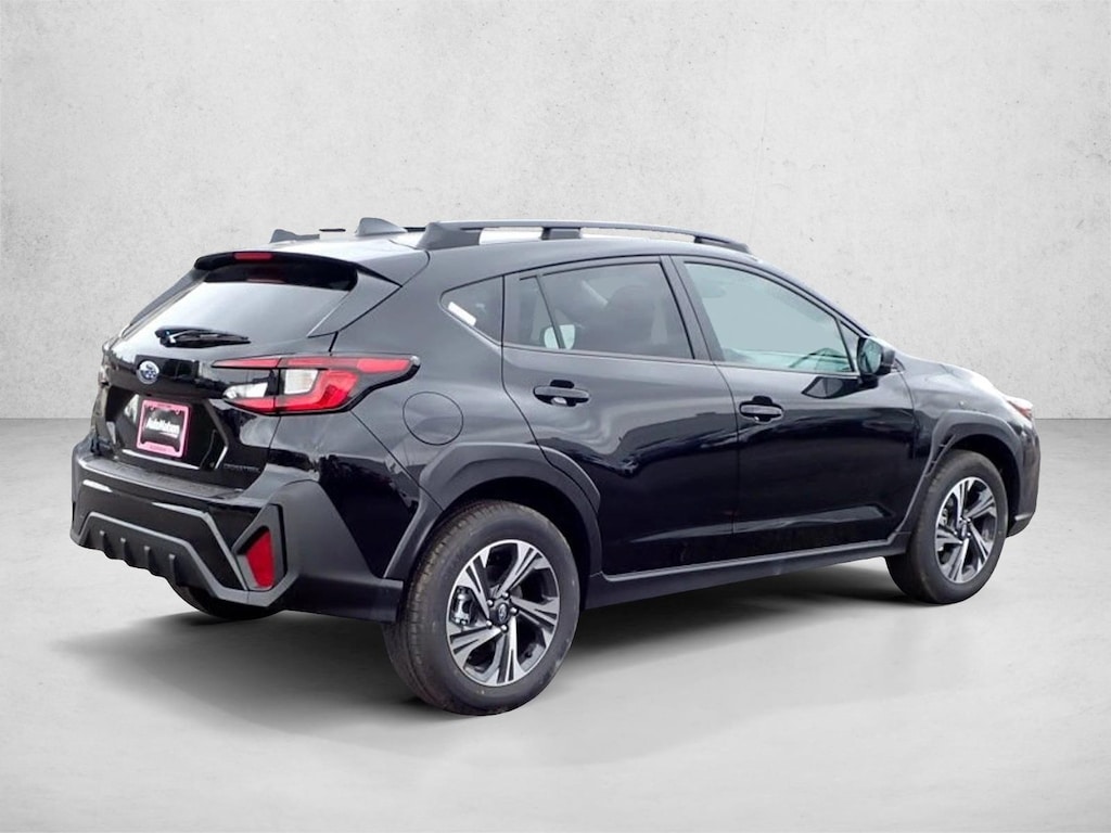 New 2026 Subaru Crosstrek Premium SUV