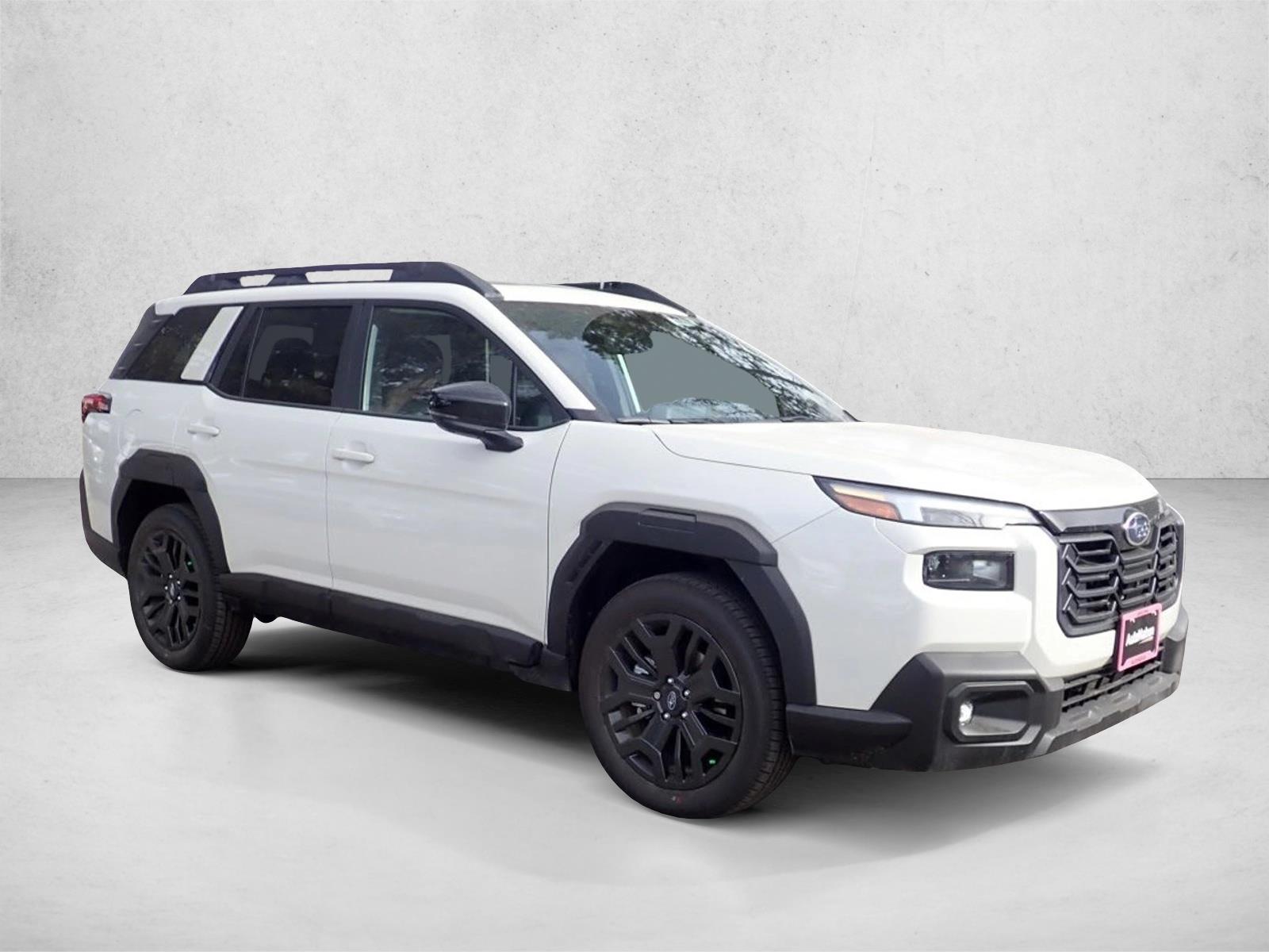 2026 Subaru Outback Limited XT - Photo 6