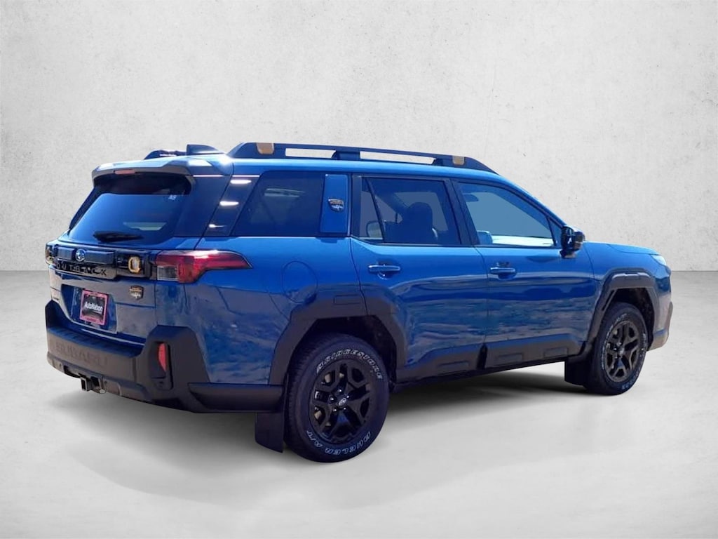 New 2026 Subaru Outback Wilderness SUV