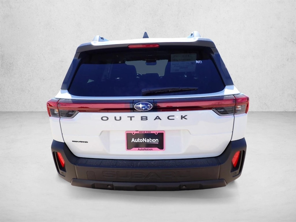New 2026 Subaru Outback Limited XT SUV