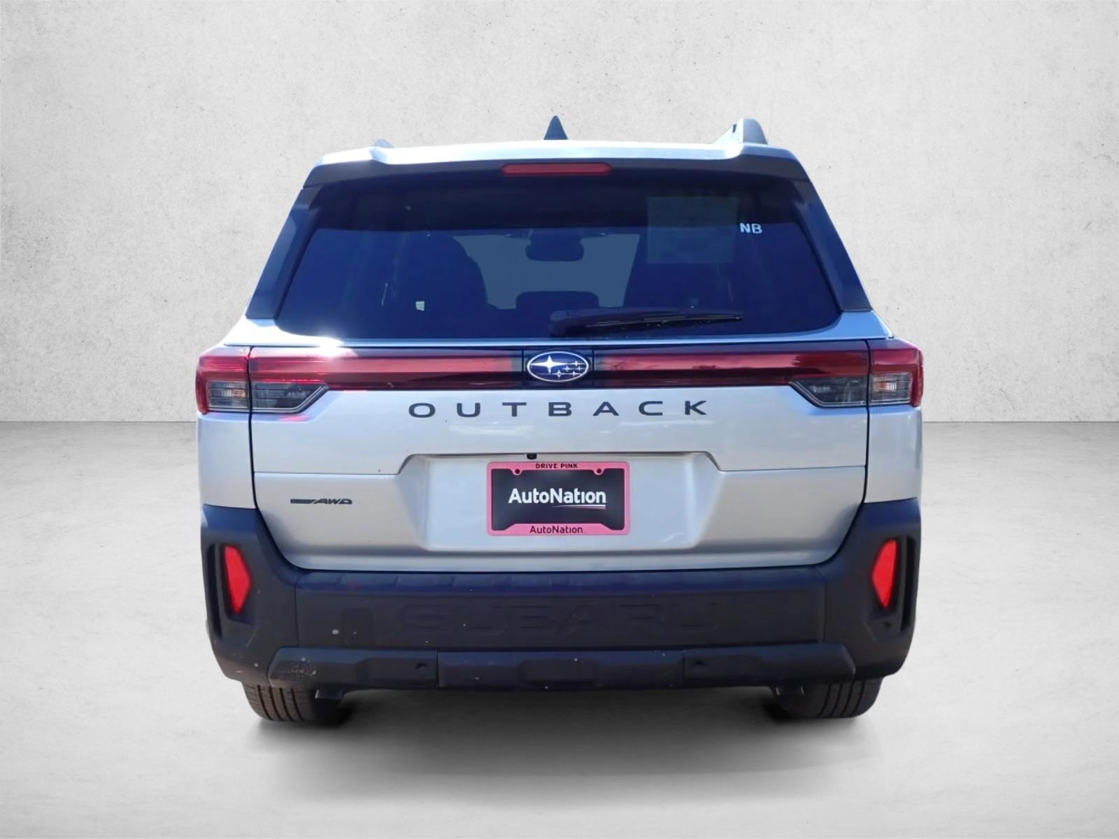 New 2026 Subaru Outback Limited XT SUV