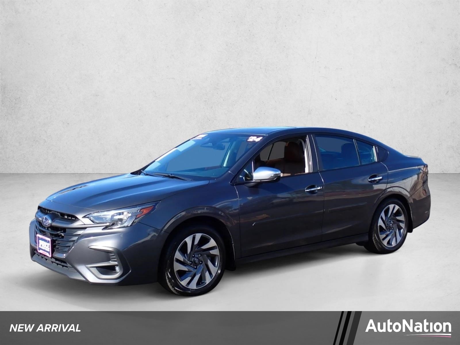 2024 Subaru Legacy Touring XT