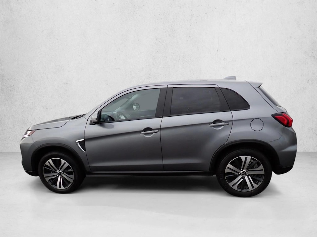 Used 2024 Mitsubishi Outlander Sport SE SUV