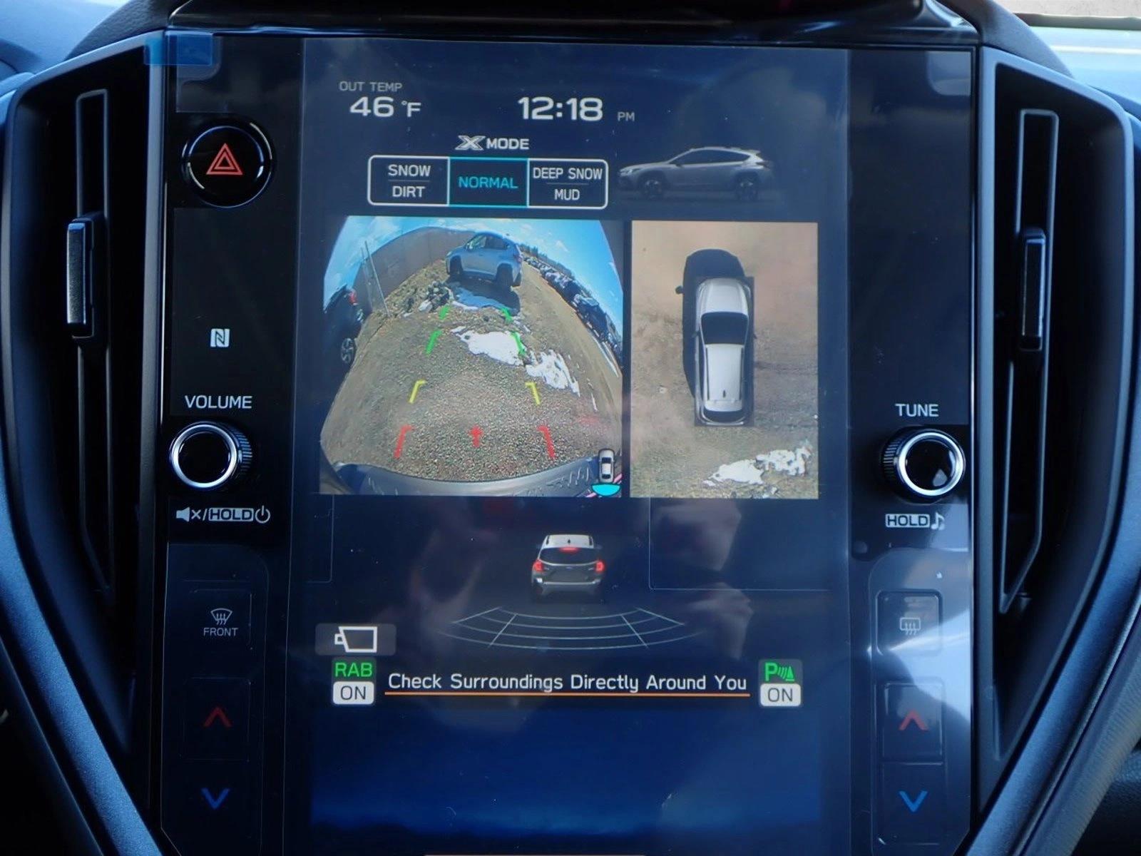 2026 Subaru Crosstrek Limited - Photo 19