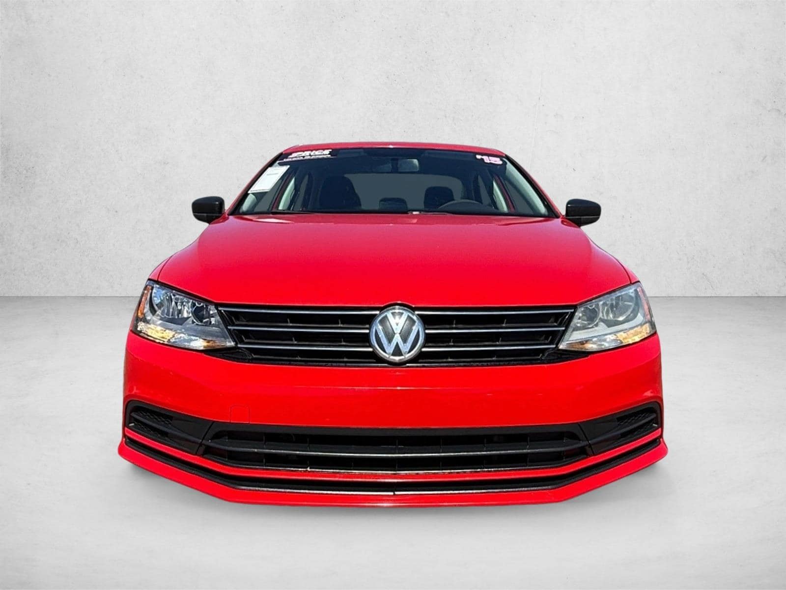 Used 2015 Volkswagen Jetta S with VIN 3VW2K7AJ7FM411739 for sale in Centennial, CO
